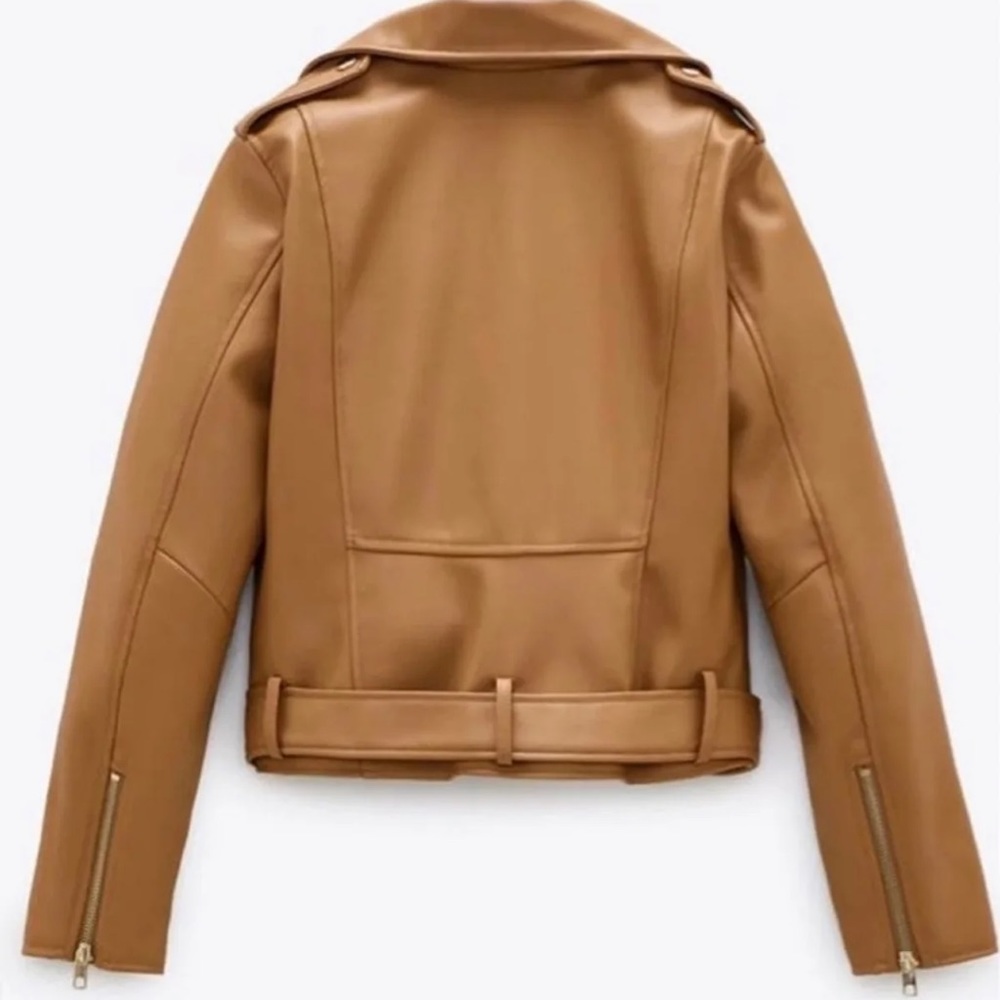 Zara jacket - Picture 2 of 5